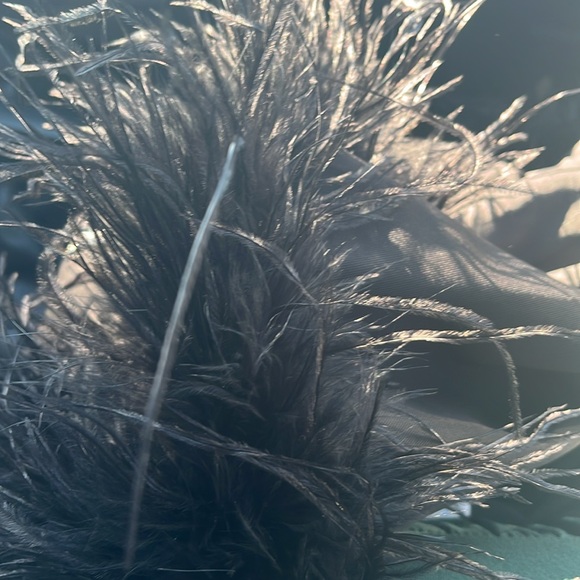 Black Feather Mod Ellie Dress sz XXL NWT - Picture 7 of 11